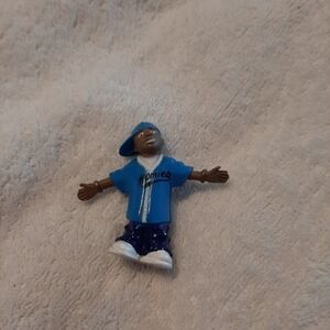 Lil boy Homie figure